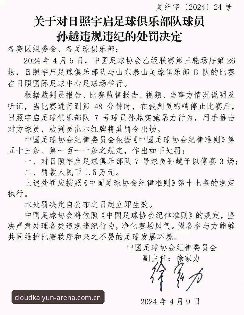 揭秘足协第三批禁足名单：17人终身、48人限业背后的处罚逻辑与开云体育信息核对指南
